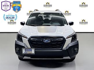 Used 2023 Subaru Forester Wilderness AWD/4WD video 2