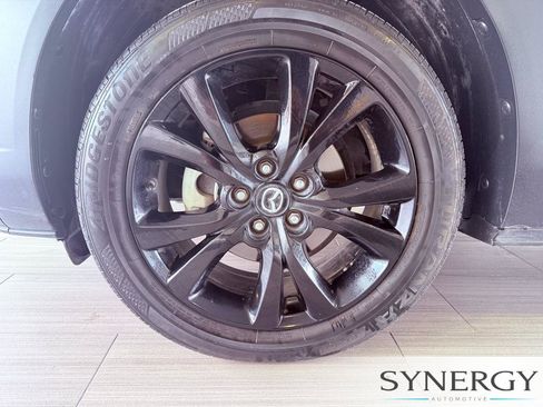 Used 2024 MAZDA CX-30 AWD 2.5 S w/ Select Sport Pkg image 9