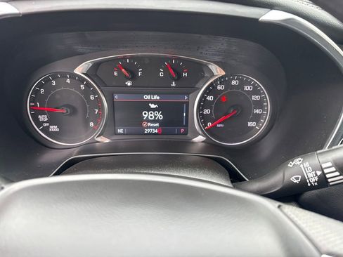 Used 2024 Chevrolet Blazer LT w/ LPO, Floor Liner Package FWD image 13
