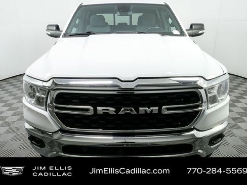 Used 2022 RAM 1500 Big Horn image 33