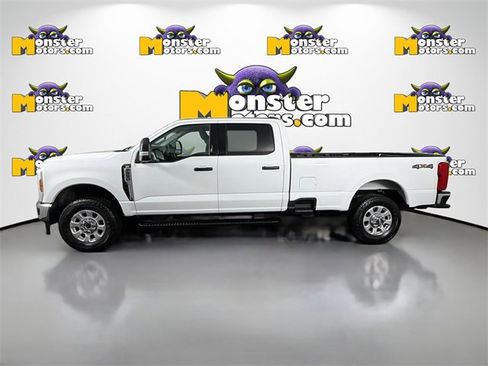 Used 2024 Ford F250 XLT image 8