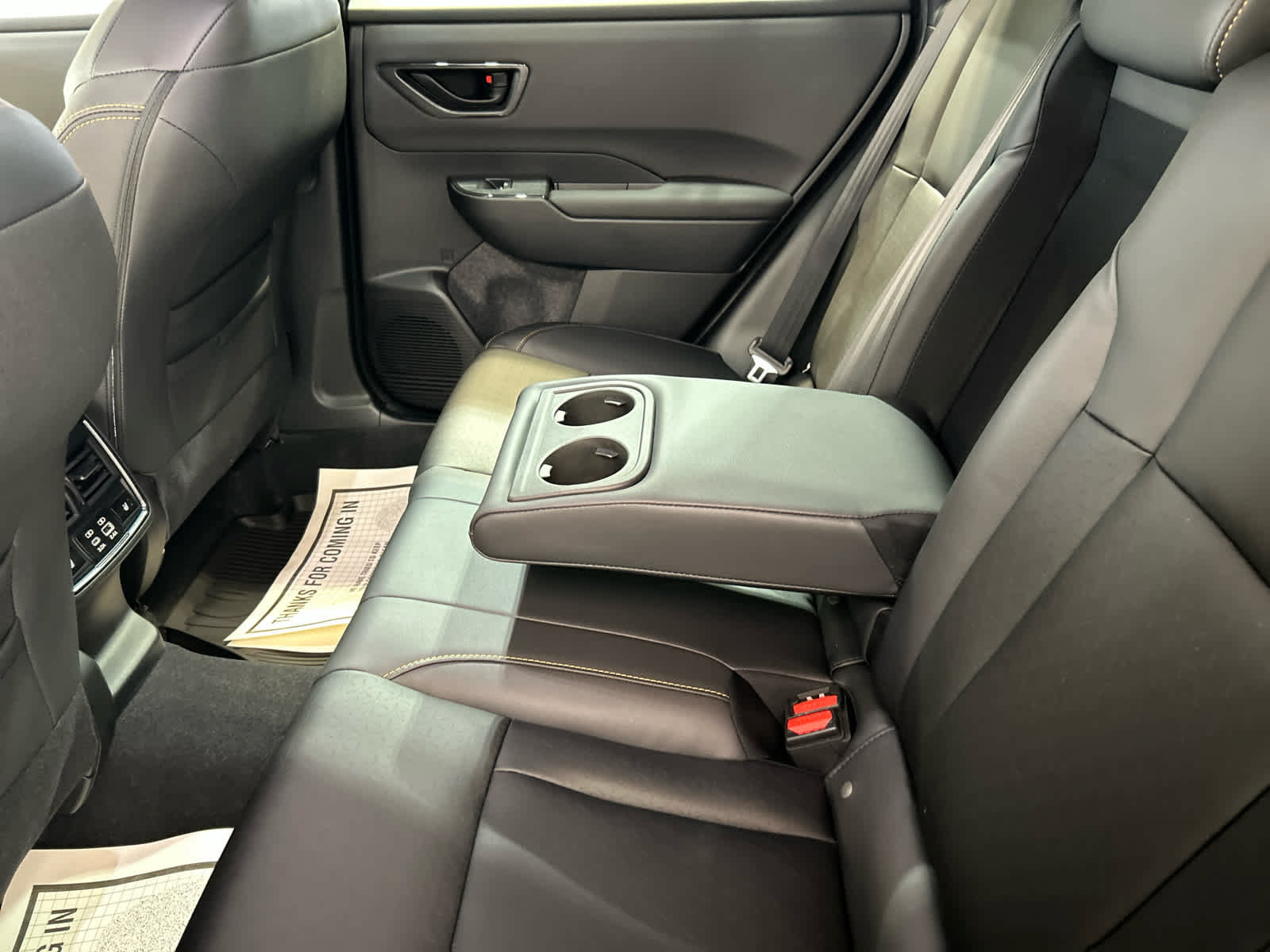 New 2026 Subaru Outback Wilderness AWD/4WD image 5