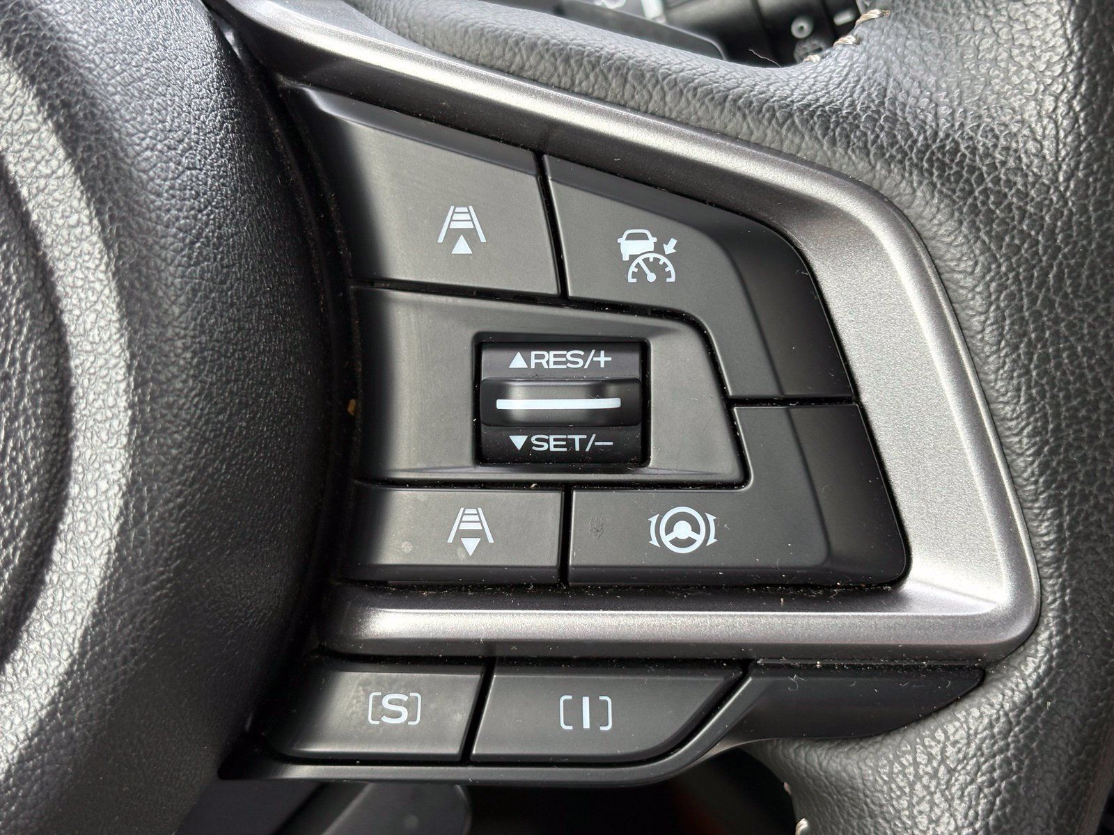 Certified 2024 Subaru Forester Touring AWD/4WD image 13