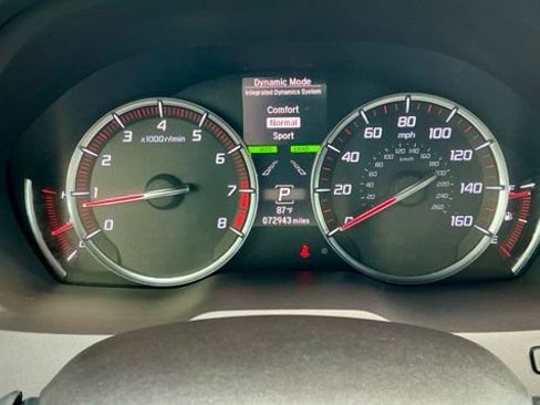 Used 2019 Acura MDX A-Spec image 26