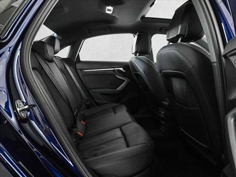 New 2026 Audi A3 2.0T Premium AWD/4WD image 20