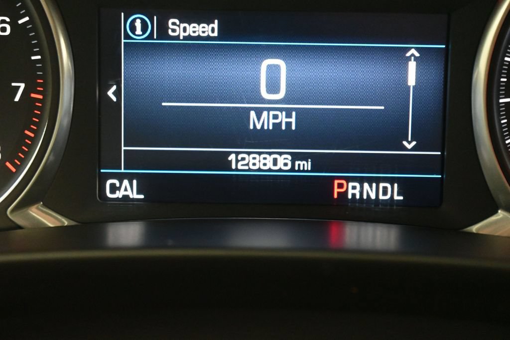 Used 2021 Chevrolet Blazer LT FWD image 15