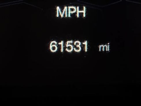 Used 2018 Jeep Compass Latitude w/ Popular Equipment Group FWD image 10