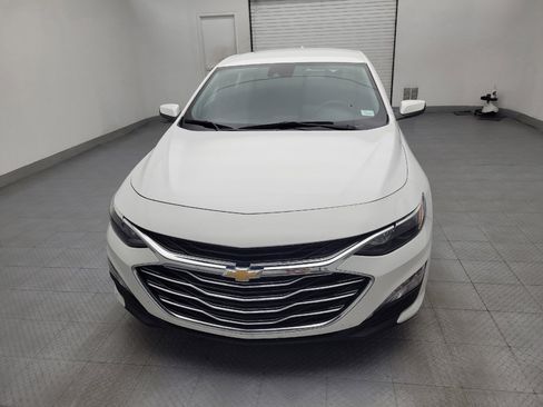 Used 2023 Chevrolet Malibu LT FWD image 15