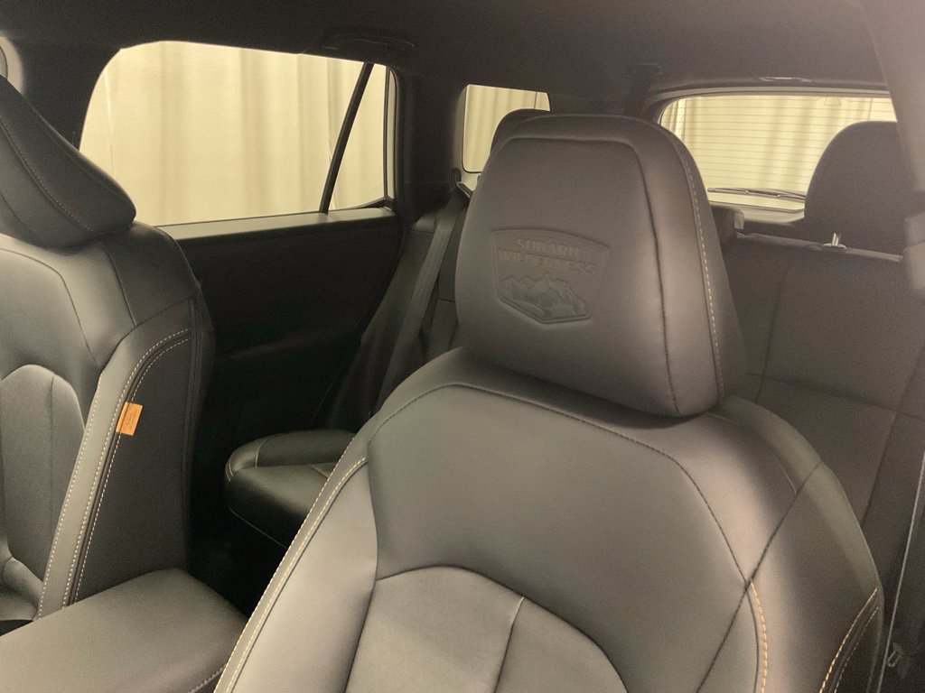 New 2026 Subaru Outback Wilderness AWD/4WD image 10