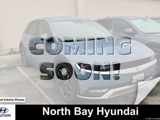 Used 2024 Hyundai Ioniq 5 SEL video 1