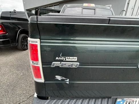Used 2014 Ford F150 XLT w/ Equipment Group 302A Luxury AWD/4WD image 35