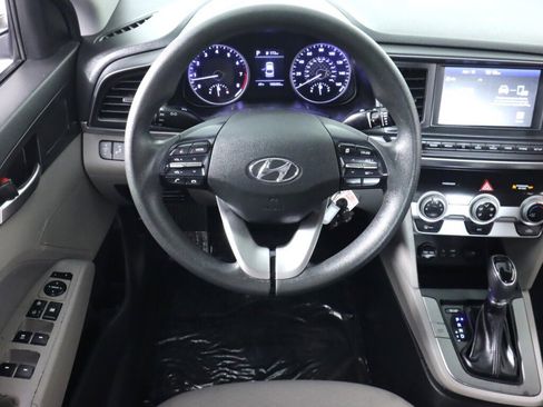 Used 2019 Hyundai Elantra SEL w/ Cargo Package image 31