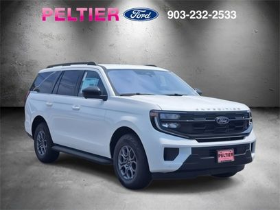 New 2025 Ford Expedition Active