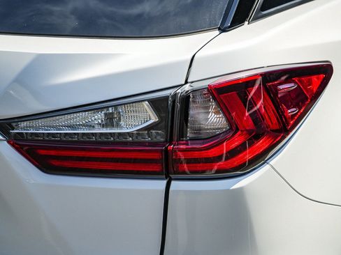 Used 2016 Lexus RX 350 AWD w/ Premium Package image 7