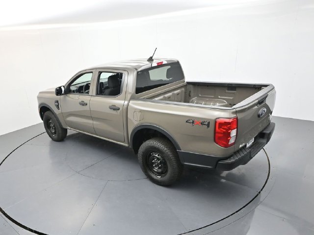 New 2026 Ford Ranger XL AWD/4WD image 43