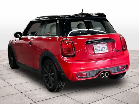 Used 2020 MINI Cooper S w/ Driver Assistance Package image 14