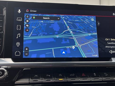 New 2026 GMC Sierra 1500 Elevation image 5