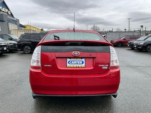 Used 2007 Toyota Prius Touring image 7