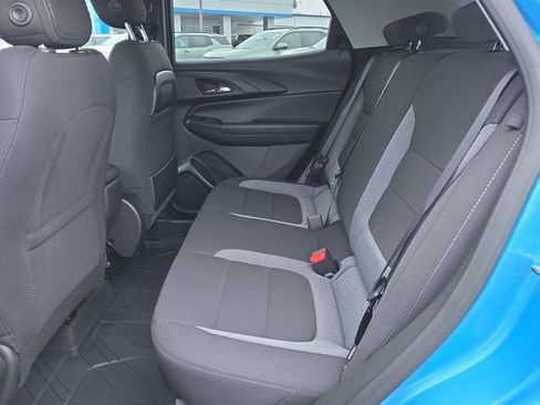 New 2026 Chevrolet TrailBlazer LT image 11