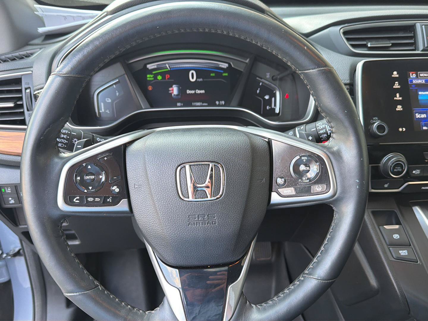 Used 2020 Honda CR-V EX-L image 20