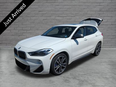 Used 2019 BMW X2 M35i w/ Premium Package
