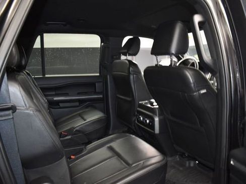 Used 2021 Ford Expedition Max XLT RWD image 12