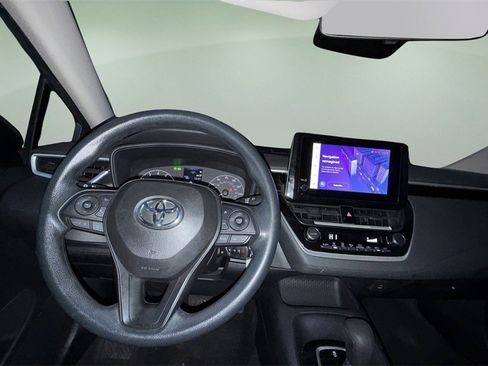 Used 2024 Toyota Corolla LE image 20
