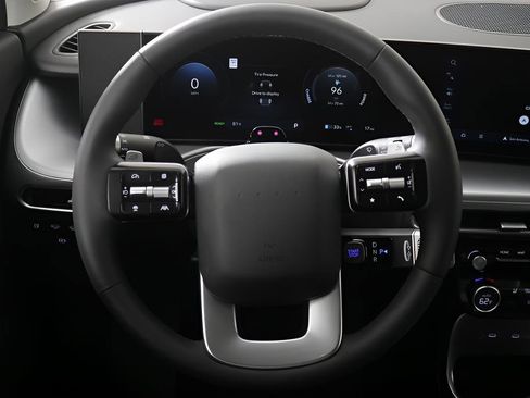 New 2026 Hyundai Ioniq 9 S RWD image 27