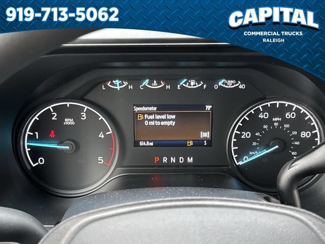 New 2026 Ford F550 2WD Regular Cab Super Duty image 26