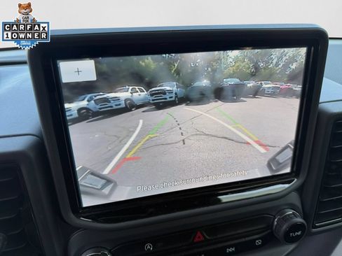 Used 2021 Ford Bronco Sport AWD/4WD image 25
