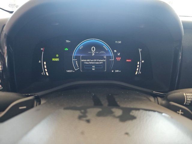 Used 2026 Toyota Camry SE FWD image 11
