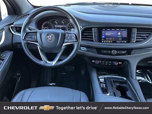 Certified 2023 Buick Enclave Essence w/ LPO, Floor Liner Package image 11