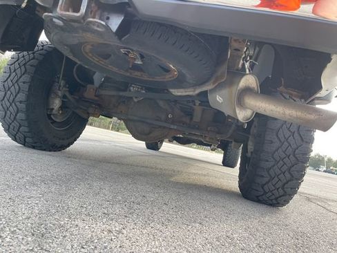 Used 2019 RAM 2500 Big Horn w/ Protection Group image 16