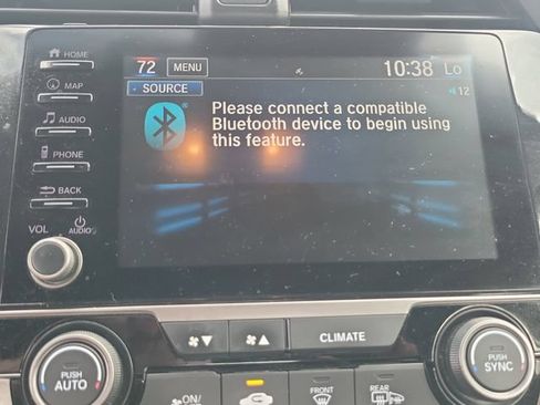 Used 2019 Honda Civic Sport Touring image 17