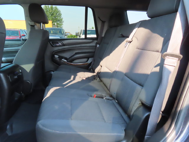 Used 2016 Chevrolet Tahoe LS w/ Max Trailering Package AWD/4WD image 34
