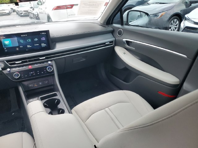 Used 2024 Hyundai Sonata SEL FWD image 20