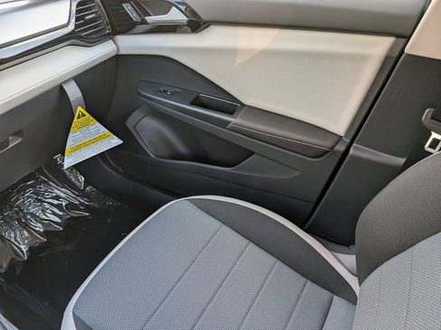 New 2026 Volkswagen Taos S FWD image 16