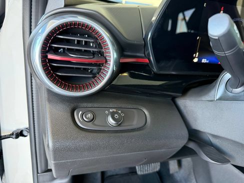 New 2026 Chevrolet Trax RS w/ Sunroof Package FWD image 13
