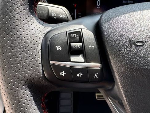 Used 2024 Ford Escape ST-Line w/ Equipment Group 301A FWD image 21