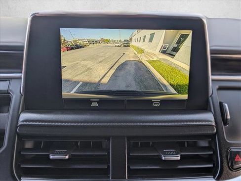 Used 2022 Chevrolet Tahoe LT RWD image 14