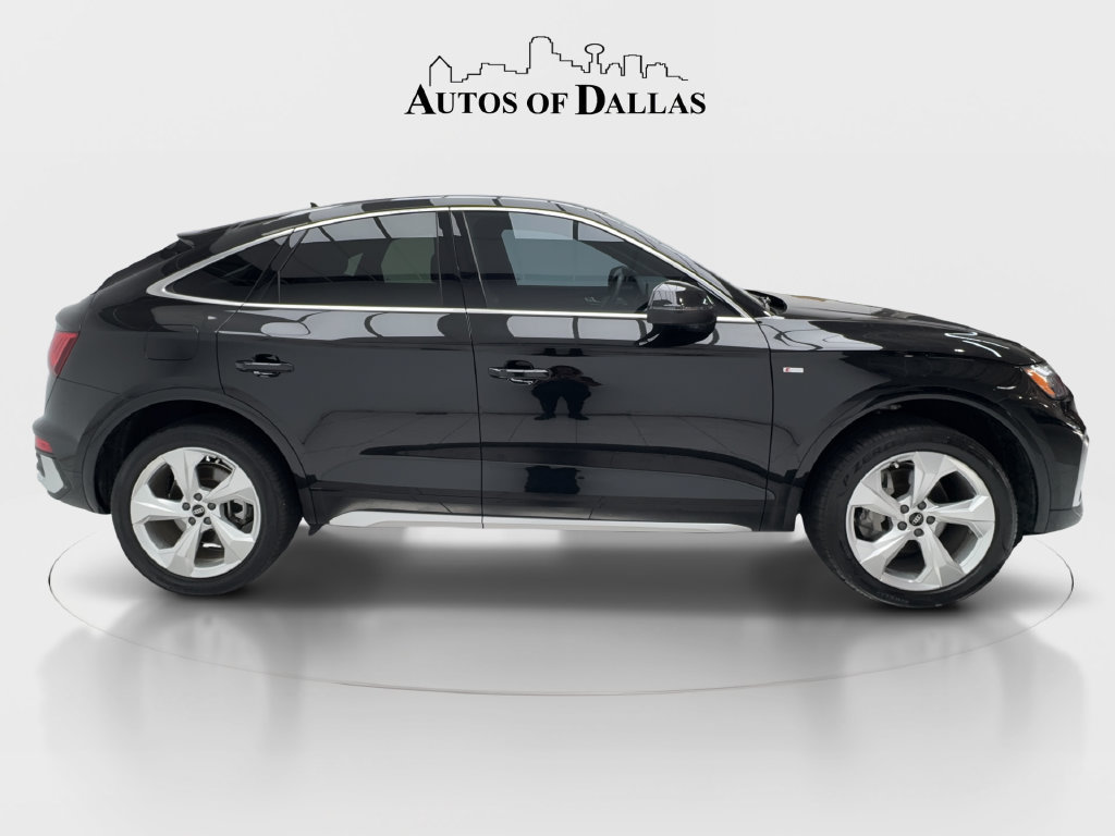 Used 2023 Audi Q5 2.0T Premium Plus w/ Premium Plus Package AWD/4WD image 6