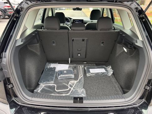 New 2026 Volkswagen Taos S image 13