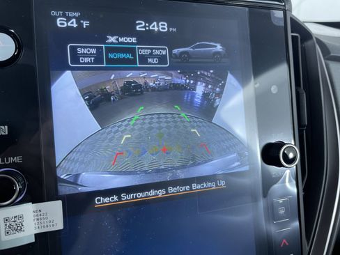 Certified 2025 Subaru Crosstrek 2.0i Premium image 17