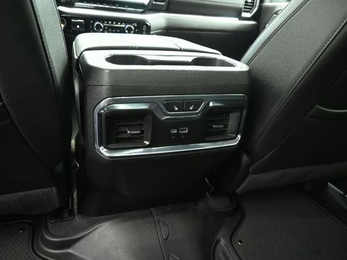 Used 2024 Chevrolet Silverado 2500 LTZ w/ LTZ Convenience Package AWD/4WD image 21