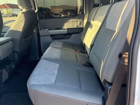 Used 2024 Ford F250 XLT w/ FX4 Off-Road Package image 10