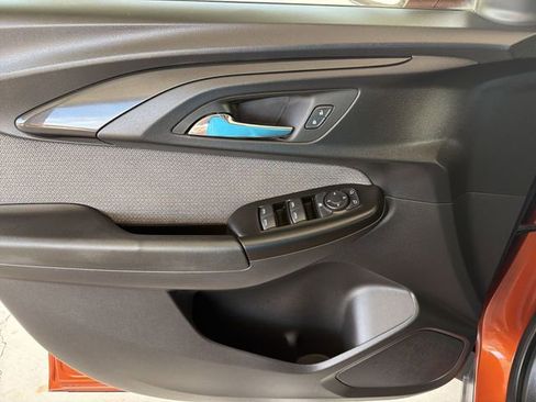 Used 2023 Chevrolet TrailBlazer LT image 20