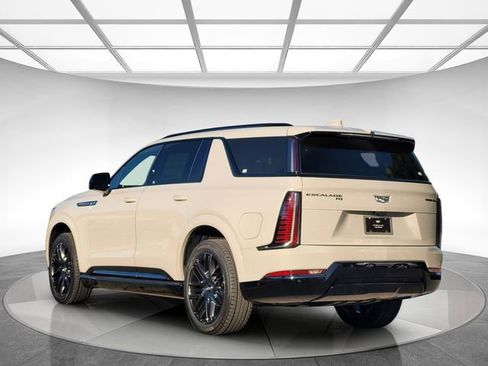 New 2026 Cadillac Escalade IQL Sport 1 image 7