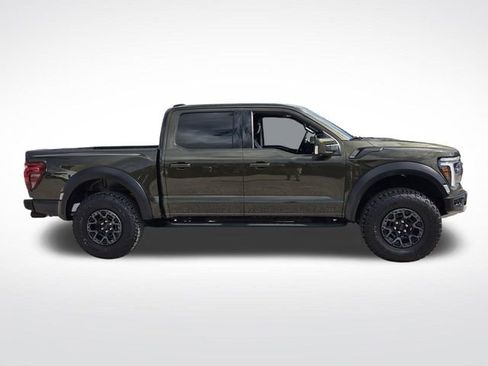 Certified 2024 Ford F150 Raptor AWD/4WD image 11