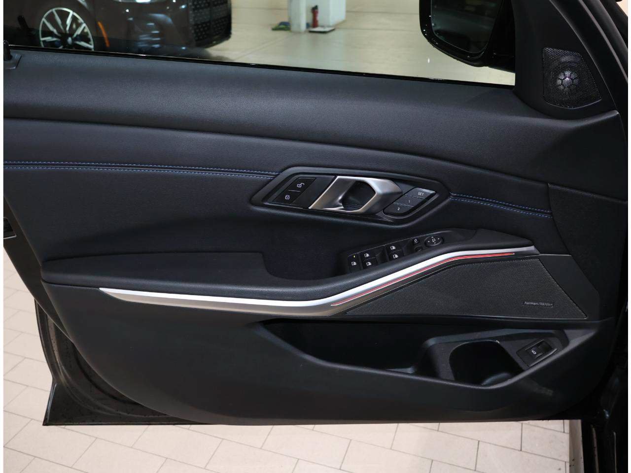 Certified 2024 BMW M340i w/ Premium Package RWD image 9