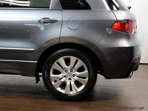 Used 2012 Acura RDX SH-AWD w/ Technology Package image 25